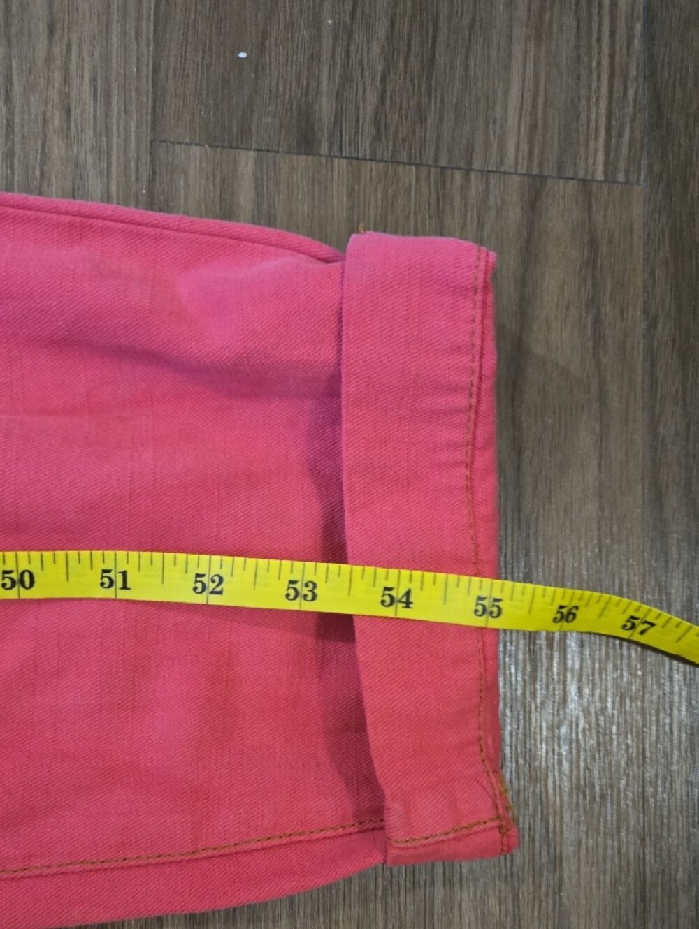 One Teaspoon Paradise Utility Jumpsuit Pink Slouchy Oversized Relaxed Fit S - Picture 8 of 10